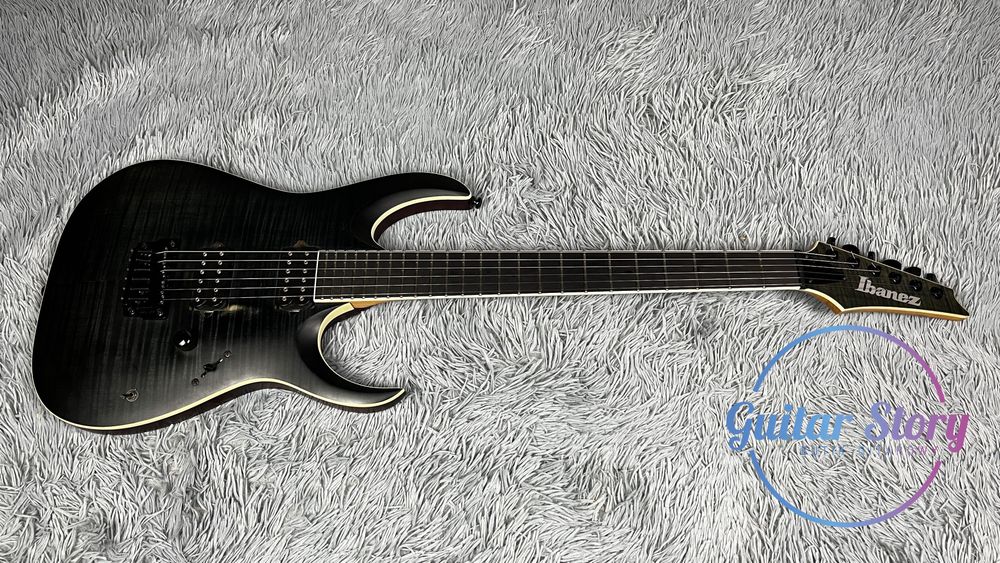 Dla Ciebie wszystko - ibanez iron label - w kategorii