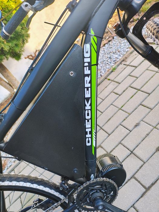 Sprzedam rower elektryczny