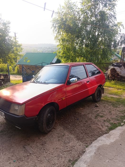 Продам заз таврия 1102