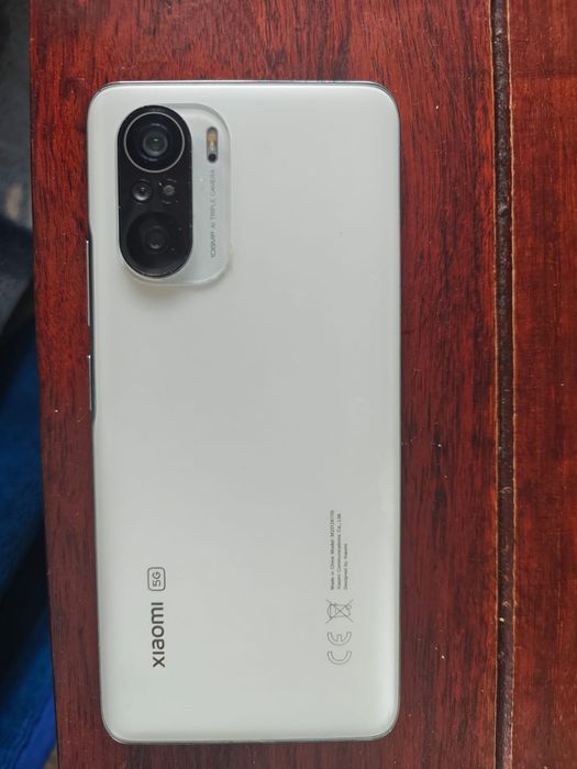 Smartfon Xiaomi mi 11i