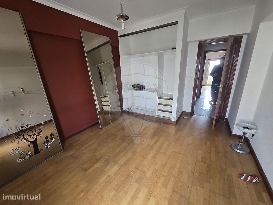 Apartamento T3 para venda