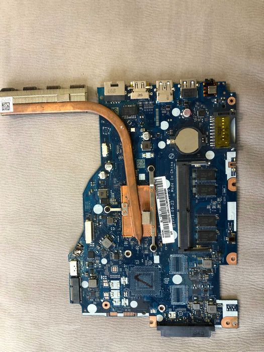 Płyta główna Lenovo IdeaPad 110 LA-D562P i3-6006U