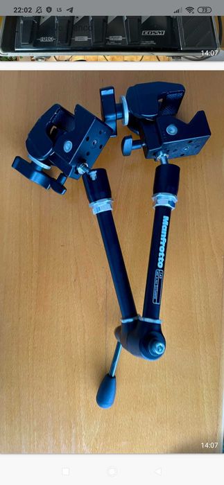 Equipamentos musicais