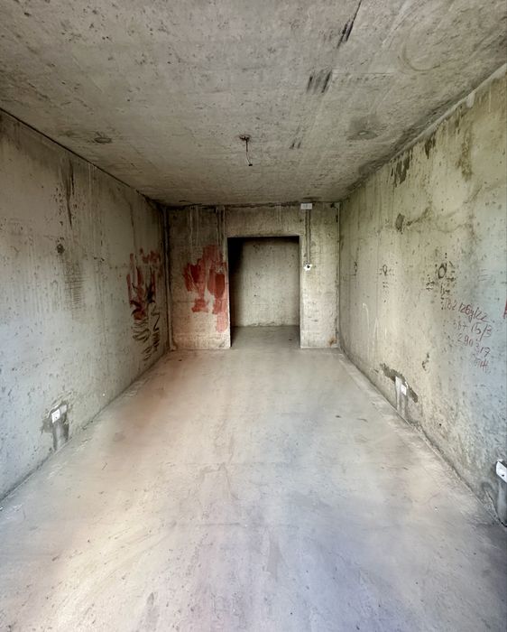 ЖК Милославська 18. 3/16 поверх. З документами, будинок зданий