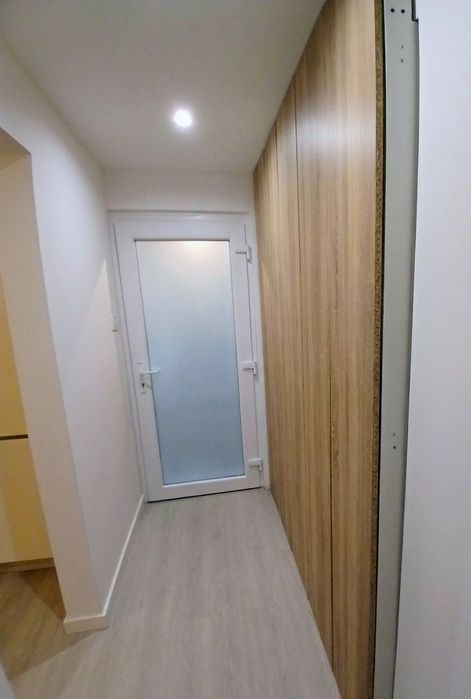 Apartamento T2 com excelente potêncial – Guarda (Zona do Torrão)