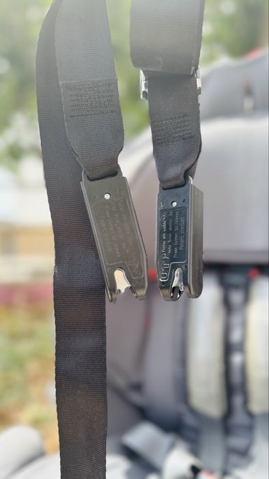 Cadeira Auto Chicco Neptune 9-36 kg + Adaptador isofix - Bom Estado