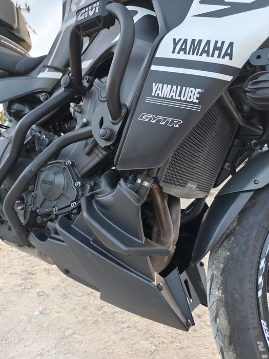 Tracer 9 personalizada