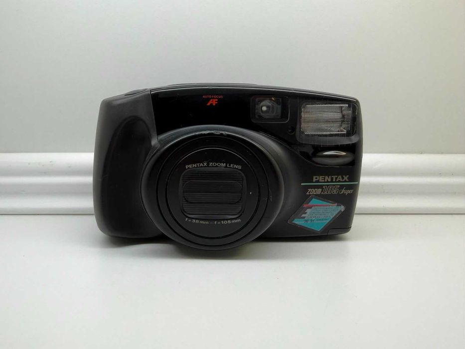 Pentax Zoom 105 Super