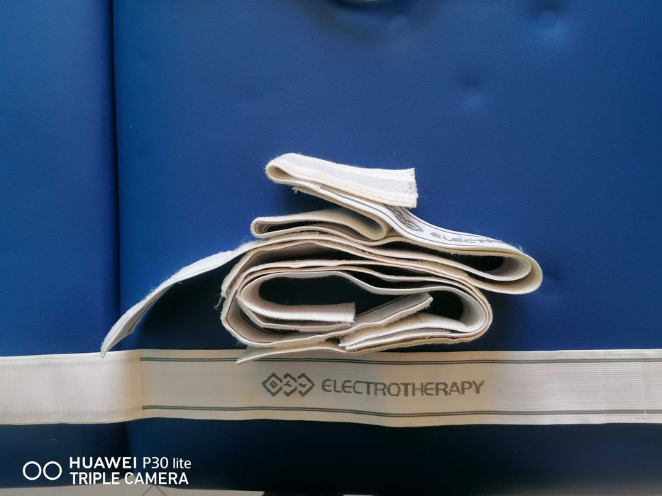 Eletroterapia Profissional marca BTL