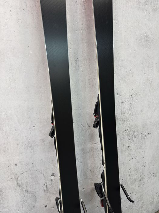 Narty Atomic Redster S9 Revoshock S 160 cm 2025