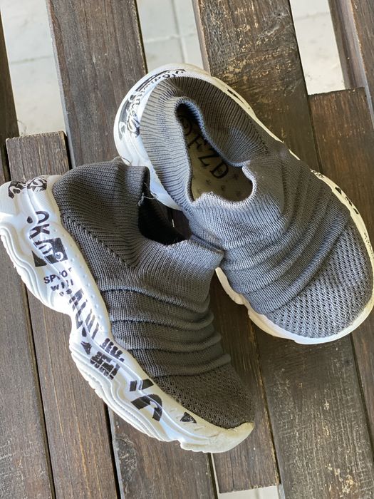 Кроссовки кросівки для хлопчика 21,23 розмір