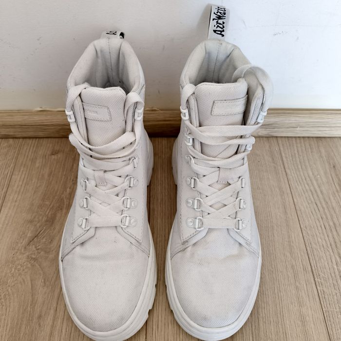 Buty damskie Dr.Martens