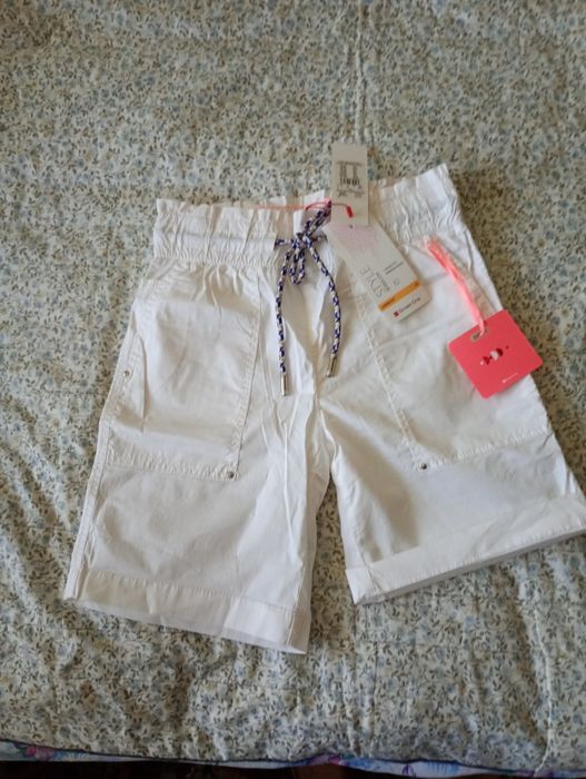 Новые шорты бермуды, Street One, s