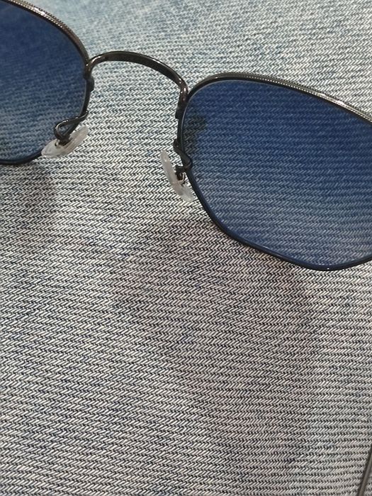 Okulary RayBan przeciwsłoneczne