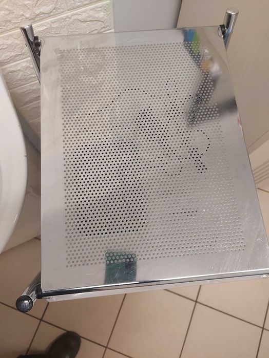 Stolik pomocnik komoda szafka