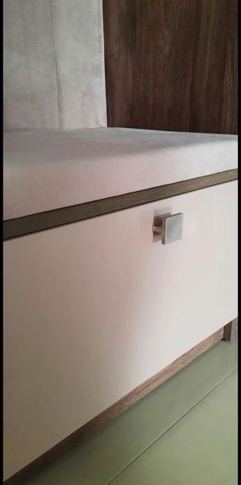 Прихожа  "Allure". Розпродаж -50%.