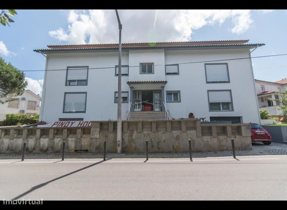 Edifício alojamento local Residencial