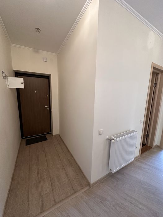 Продається світла та простора 2-кімнатна квартира вул. Мулика