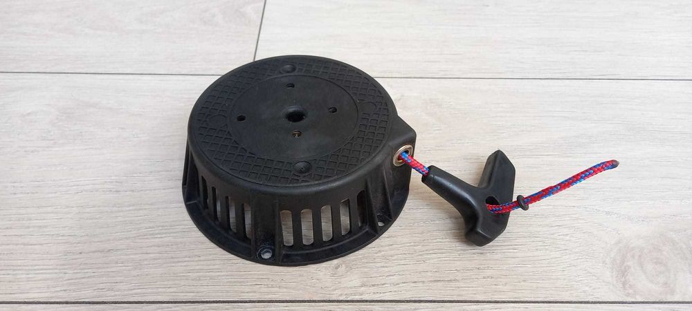 Oryginalna szarpaczka - starter ręczny Simonini Mini4