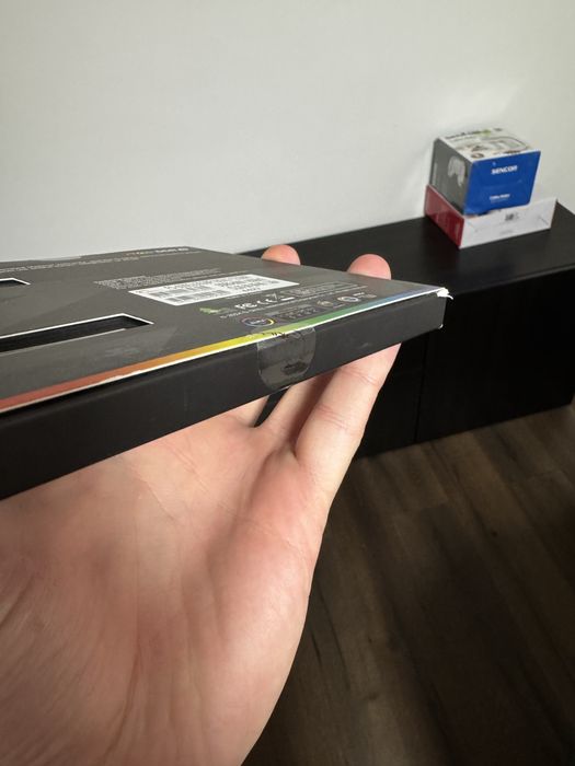 Оперативна памʼять G.Skill RAM DDR5 32GB Trident Z5 Neo RGB CL30 6000