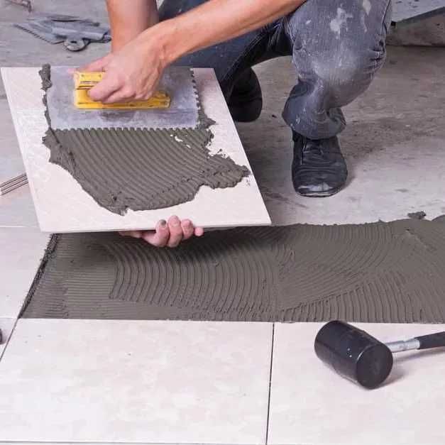 Obras e remodelações em geral, Tratamos de tudo!