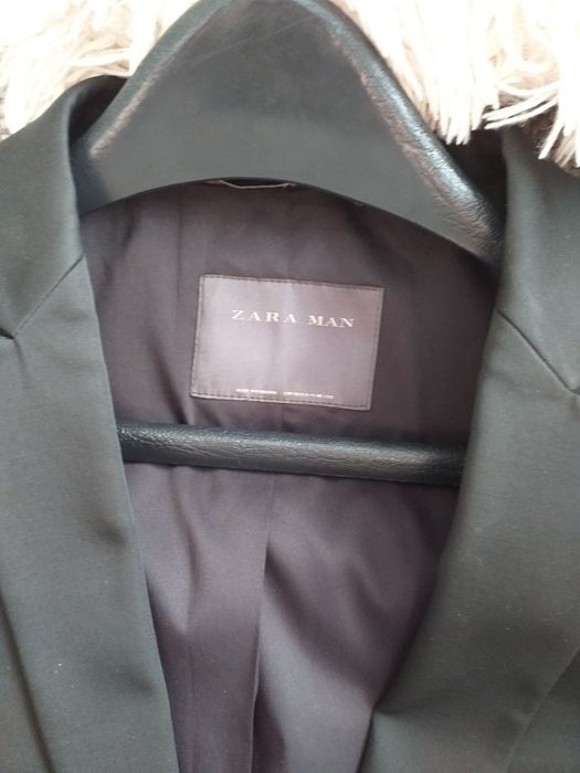 Marynarka wizytowa  ZARA MAN r. eur. 48