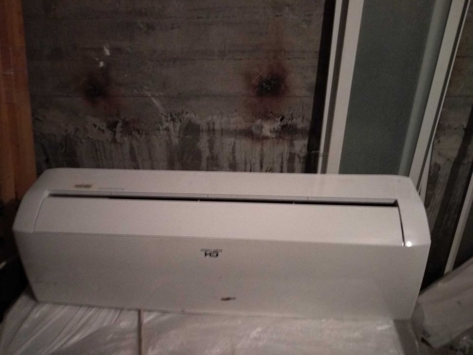 Кондиціонер  Cooper&Hunter