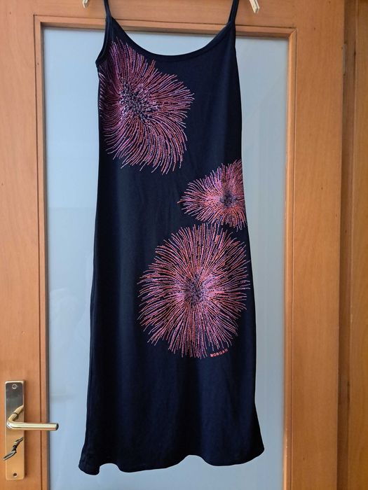 Vestido tam. M/L da Morgan