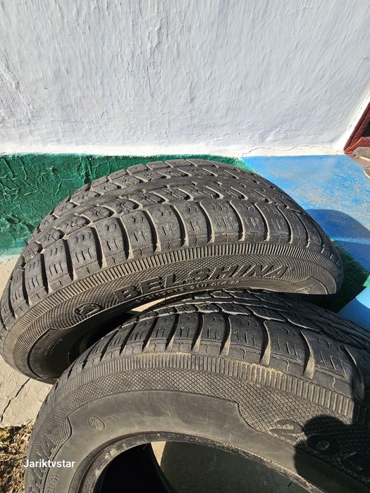 Шини R15 Belshina Бел-99 94H Белшина All season 205/65 R15 всесезонні