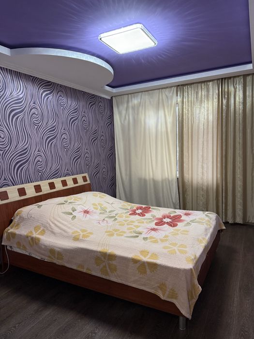 Сдам квартиру на длительный срок