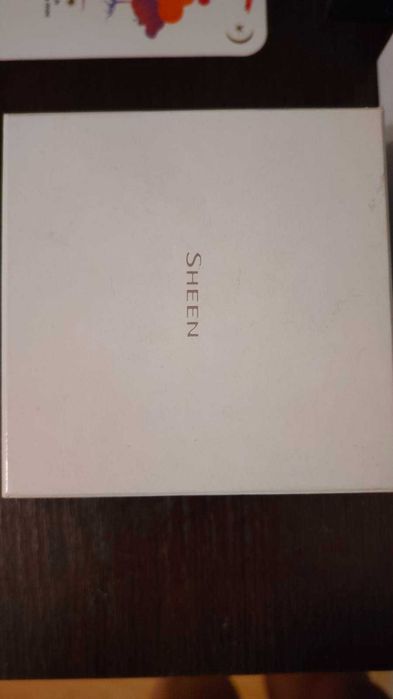 Casio
Sheen Biały/Stal Ø31 mm