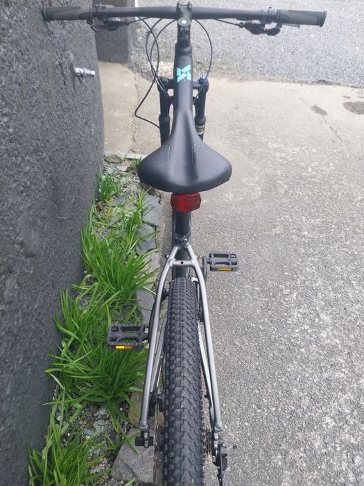 Велосипед Diamant 27,5"