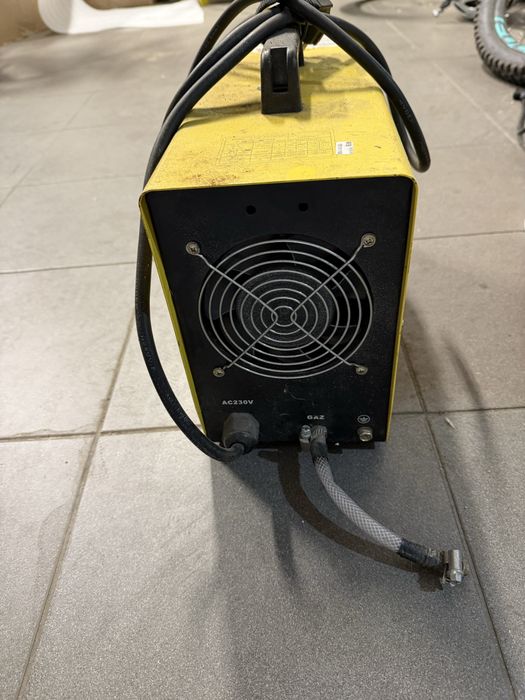 Spawarka Tig 220