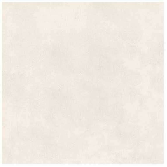 Gres szkliwiony SILVER PEAK white mat 59,8x59,8 gat. I