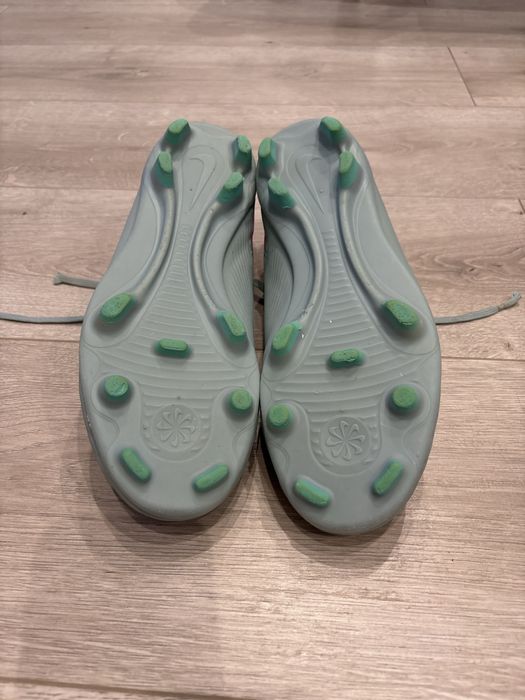Używane korki nike