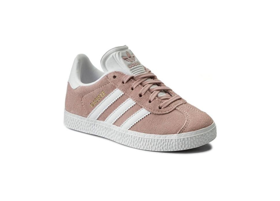 Adidas gazelle criança