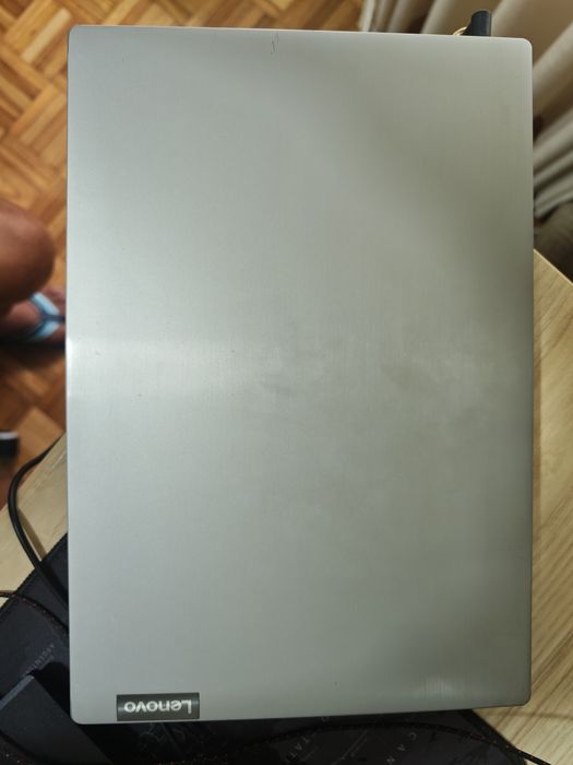 Lenovo IdeaPad S145 i7 20GB RAM SSD NVMe + HDD 1TB GeForce MX110