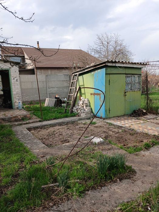 Продам дачу за Перемогай