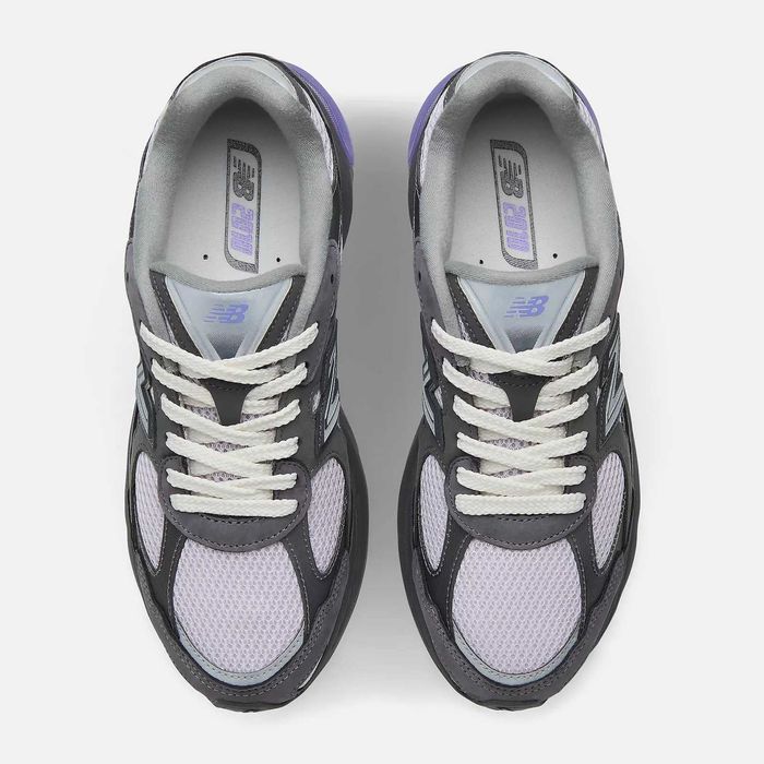 США‼️Кроссовки New Balance 2010 2002 997 9060 (40р по 49р) (U20106KC)