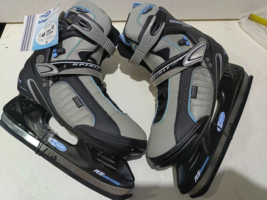 Łyżwy hokejowe Hy - Skate rozmiar 41
