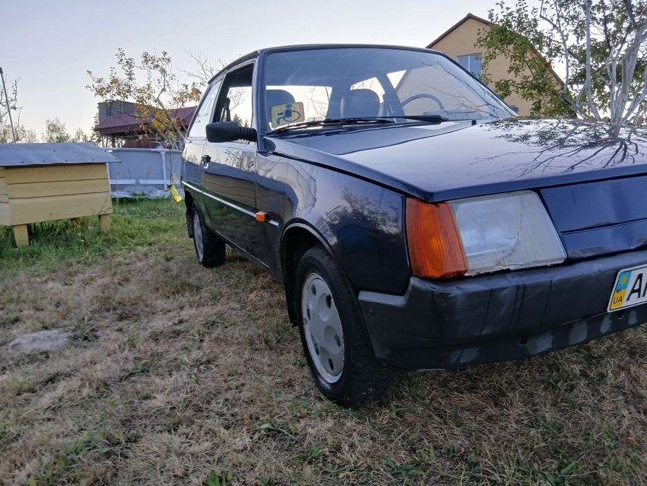 Продам ЗАЗ таврія 1102