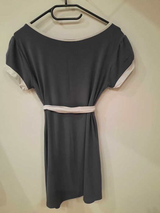 Bluzeczka ciążowa - rozm. XL, HALOO- jak nowa