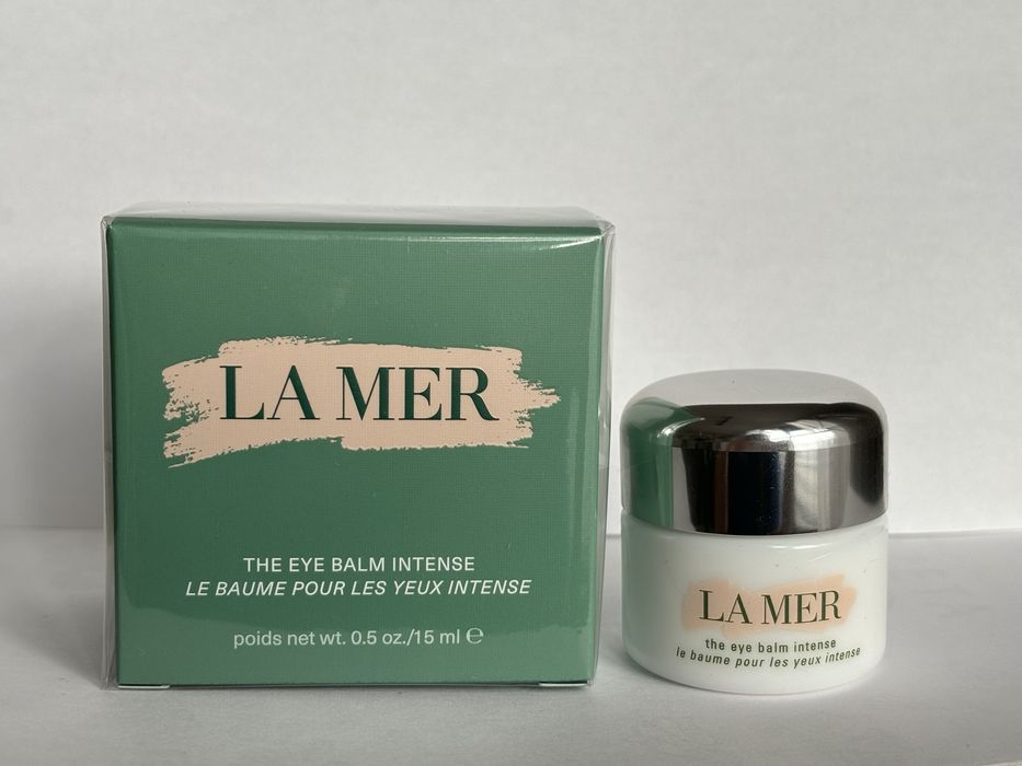 LA MER krem pod oczy The Eye Balm Intense 15ml