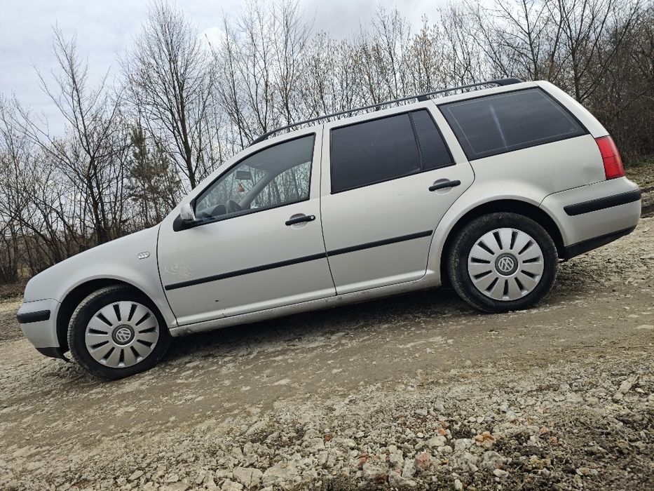 Продам Vw golf 4