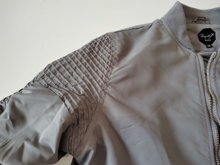 Kurtka bomberka Project X Paris rozm M