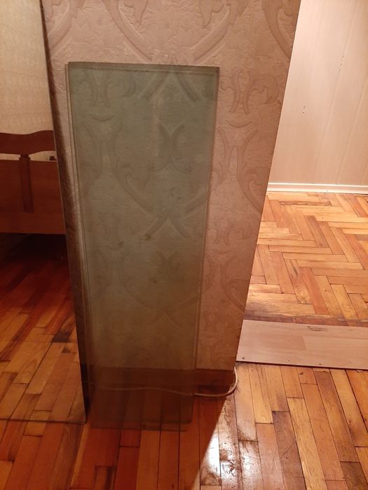 Два зеркаала  49×/110 / 3 стекла  29×97см