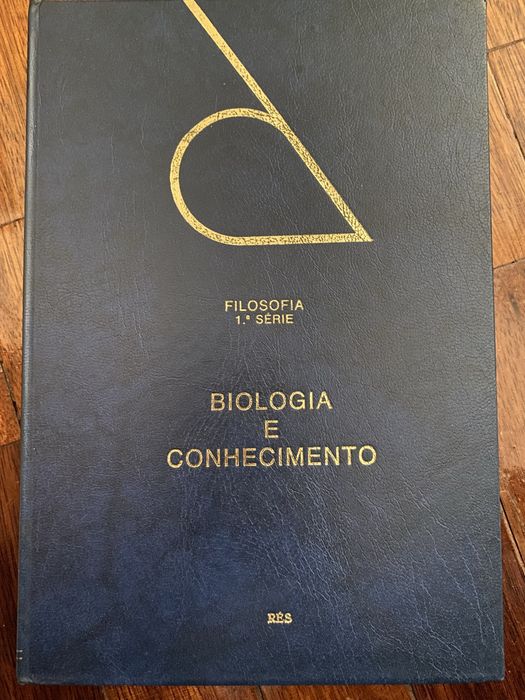 Biologia e Conhecimento - Jean Piaget