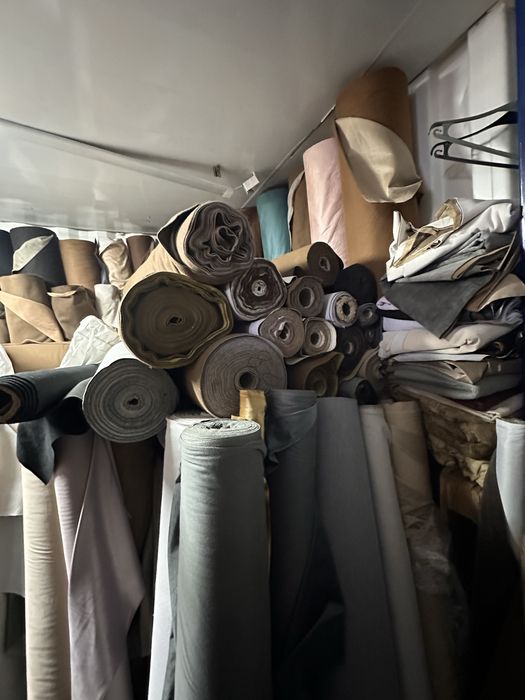 РОЗПРОДАЖ обивки для меблів Тканина для перетяжки Поролон Велюр Флок