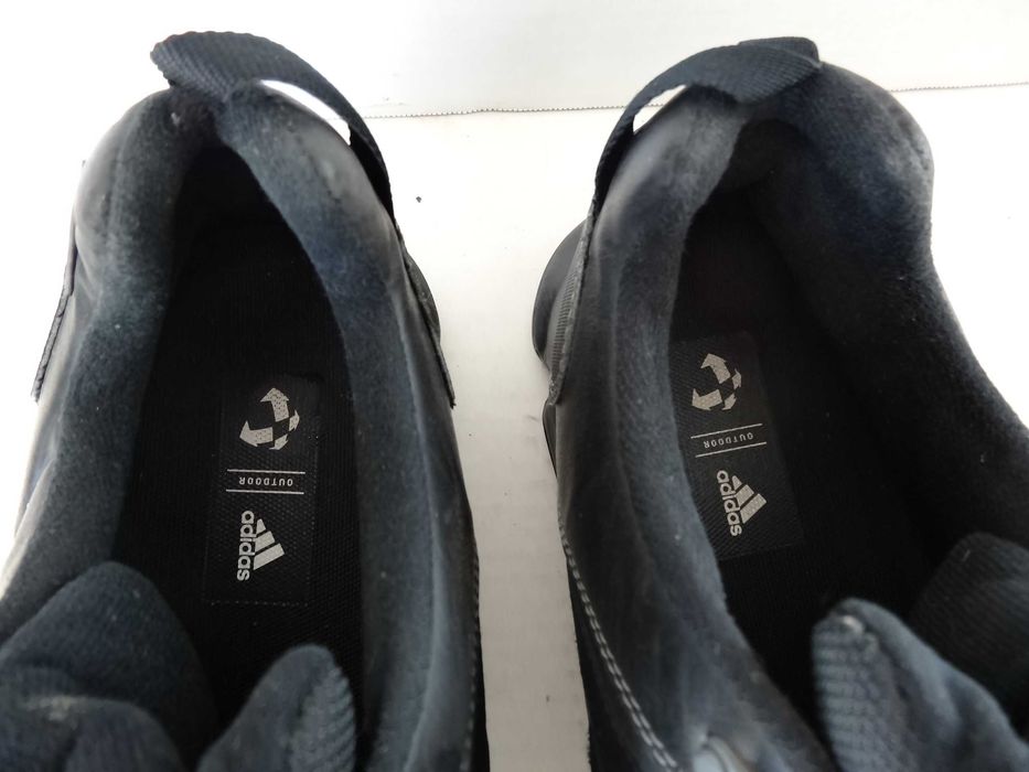 Buty ADIDAS CW AX2 BETA roz 46 2/3 SKÓRA Sportowe Adidasy