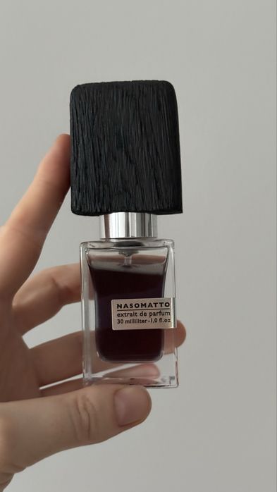 Nasomatto Black Afgano Unisex